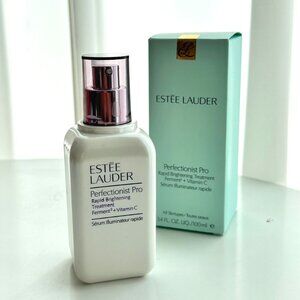 ESTEE LAUDER Perfectionist Pro Rapid Brightening Treatment 3.4oz / 100ml NEW